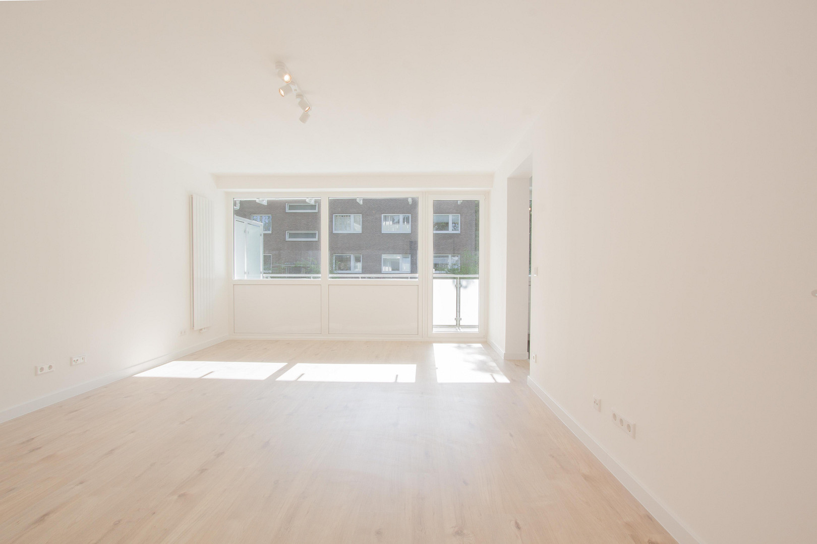 3 Zimmer Wohnung mit Balkon, EBK und 240 qm Garten – Arnold-Schönberg-Str. 5, 40593 Düsseldorf(Urdenbach) – Vorschaubild 13