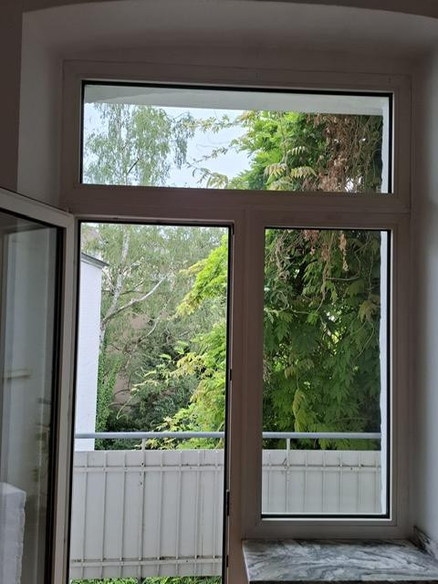 So wohnt man nahe Volksgarten. Altbau. Wohnküche. WG geeignet. Frei stehend. Von Privat. – Stoffeler Straße 18, 40227 Düsseldorf(Oberbilk) – Vorschaubild 3
