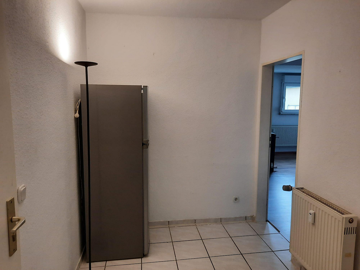 Helle 1-Zimmer-Wohnung im 2. OG mit Tageslichtbad in Bottrop – Lütkestr. 6, 46240 Bottrop(Boy) – Vorschaubild 5