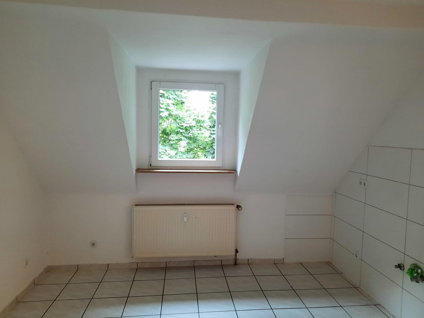Helle 1-Zimmer-Wohnung im 2. OG mit Tageslichtbad in Bottrop – Lütkestr. 6, 46240 Bottrop(Boy) – Vorschaubild 3