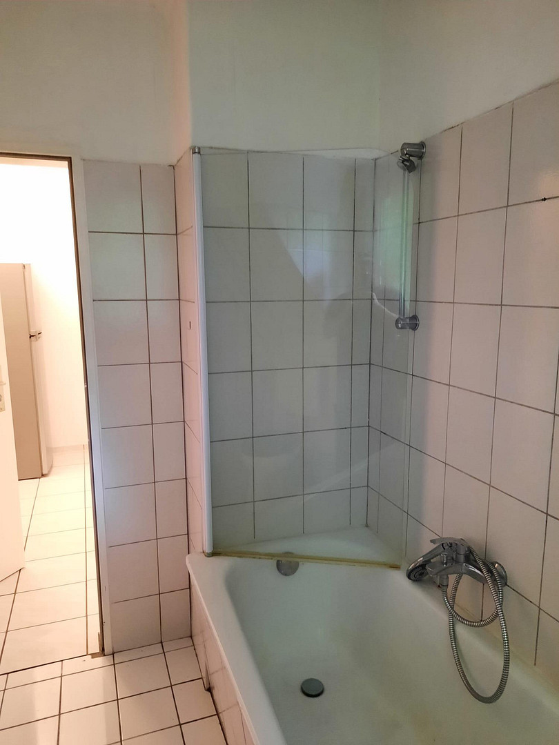 Helle 1-Zimmer-Wohnung im 2. OG mit Tageslichtbad in Bottrop – Lütkestr. 6, 46240 Bottrop(Boy) – Vorschaubild 9