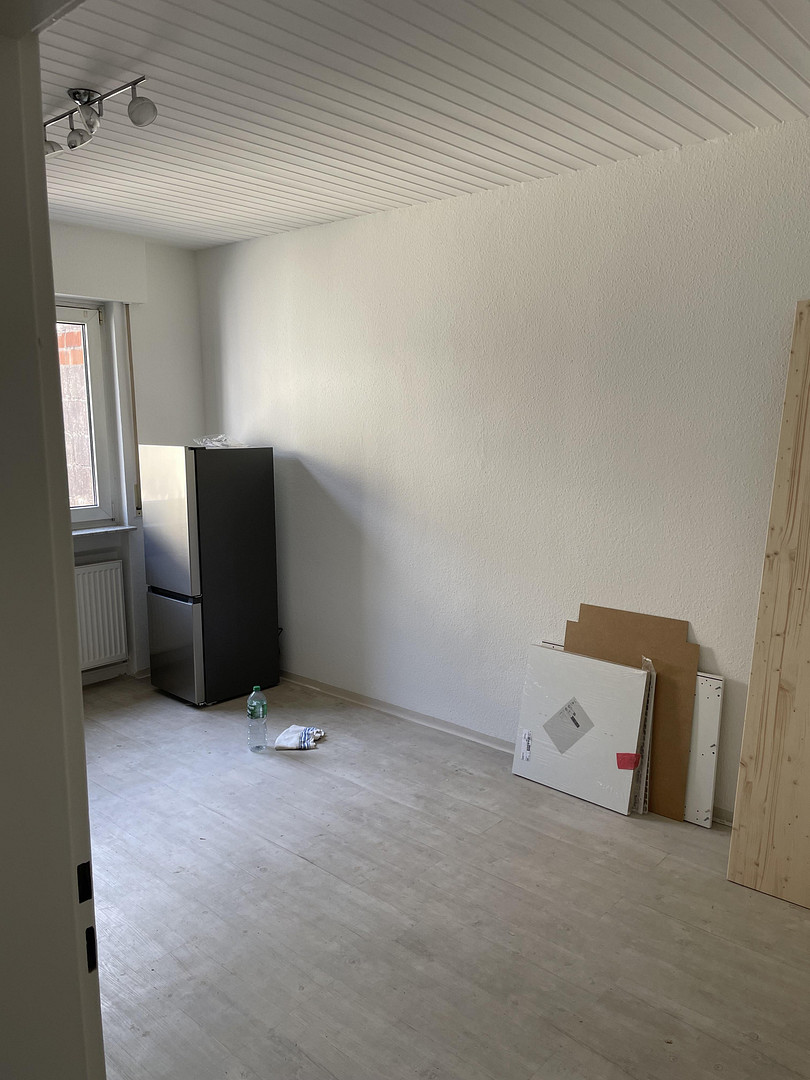Sanierte Wohnung vollmöbliert in 1A-Lage nähe HBF und Uni – Augartenstr. 9, 68165 Mannheim – Vorschaubild 6