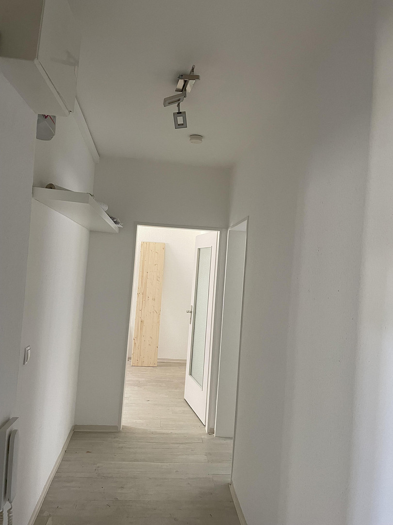 Sanierte Wohnung vollmöbliert in 1A-Lage nähe HBF und Uni – Augartenstr. 9, 68165 Mannheim – Vorschaubild 3