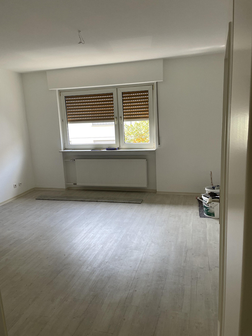 Sanierte Wohnung vollmöbliert in 1A-Lage nähe HBF und Uni – Augartenstr. 9, 68165 Mannheim – Vorschaubild 5
