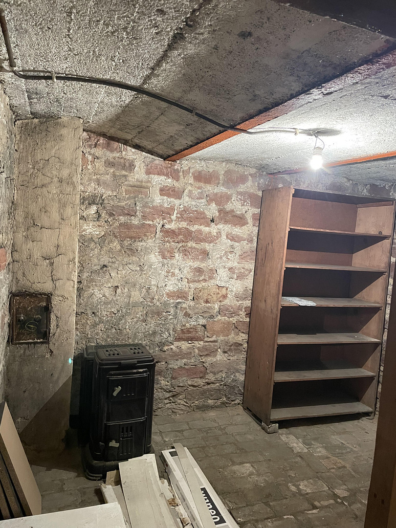 Sanierte Wohnung vollmöbliert in 1A-Lage nähe HBF und Uni – Augartenstr. 9, 68165 Mannheim – Vorschaubild 8
