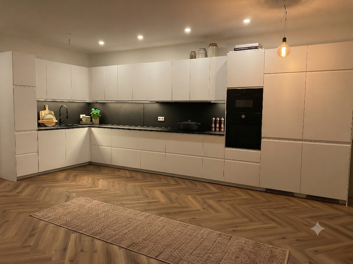 Moderne 4-Zimmerwohnung in Traumlage in Hamburg Eimsbüttel – Hamburg(Eimsbüttel) – Vorschaubild 18
