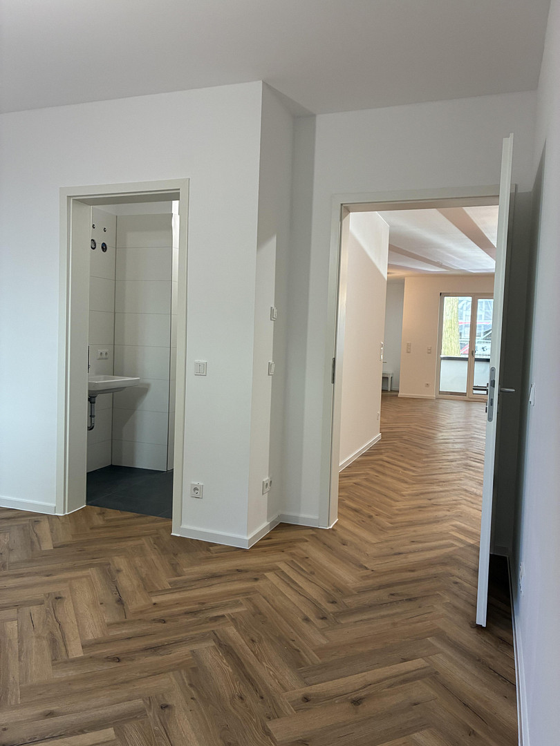 Moderne 4-Zimmerwohnung in Traumlage in Hamburg Eimsbüttel – Hamburg(Eimsbüttel) – Vorschaubild 12