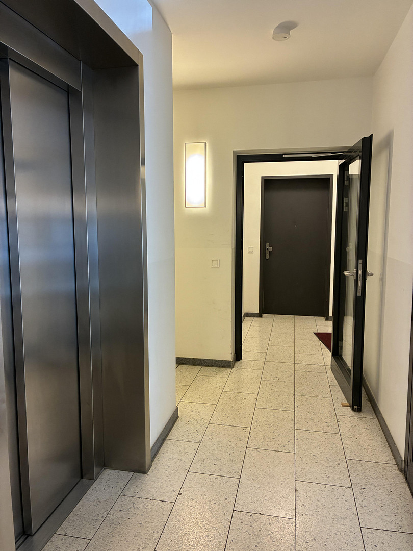 Moderne 4-Zimmerwohnung in Traumlage in Hamburg Eimsbüttel – Hamburg(Eimsbüttel) – Vorschaubild 3