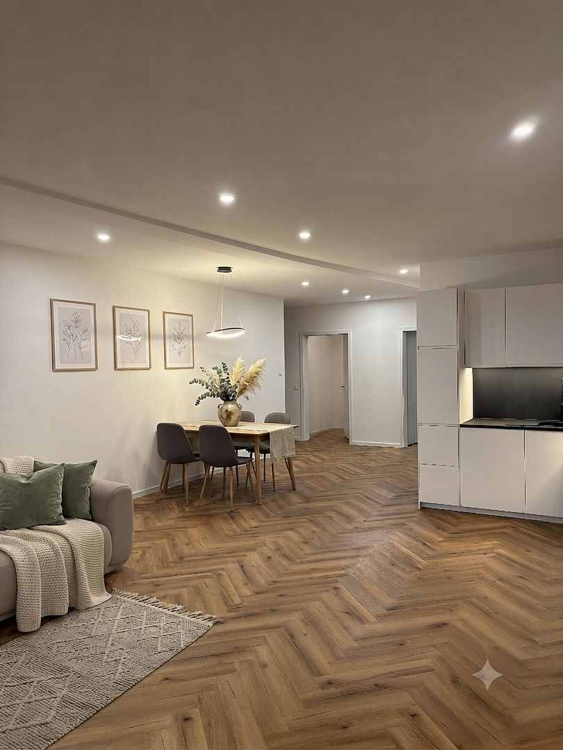 Moderne 4-Zimmerwohnung in Traumlage in Hamburg Eimsbüttel – Hamburg(Eimsbüttel) – Vorschaubild 16