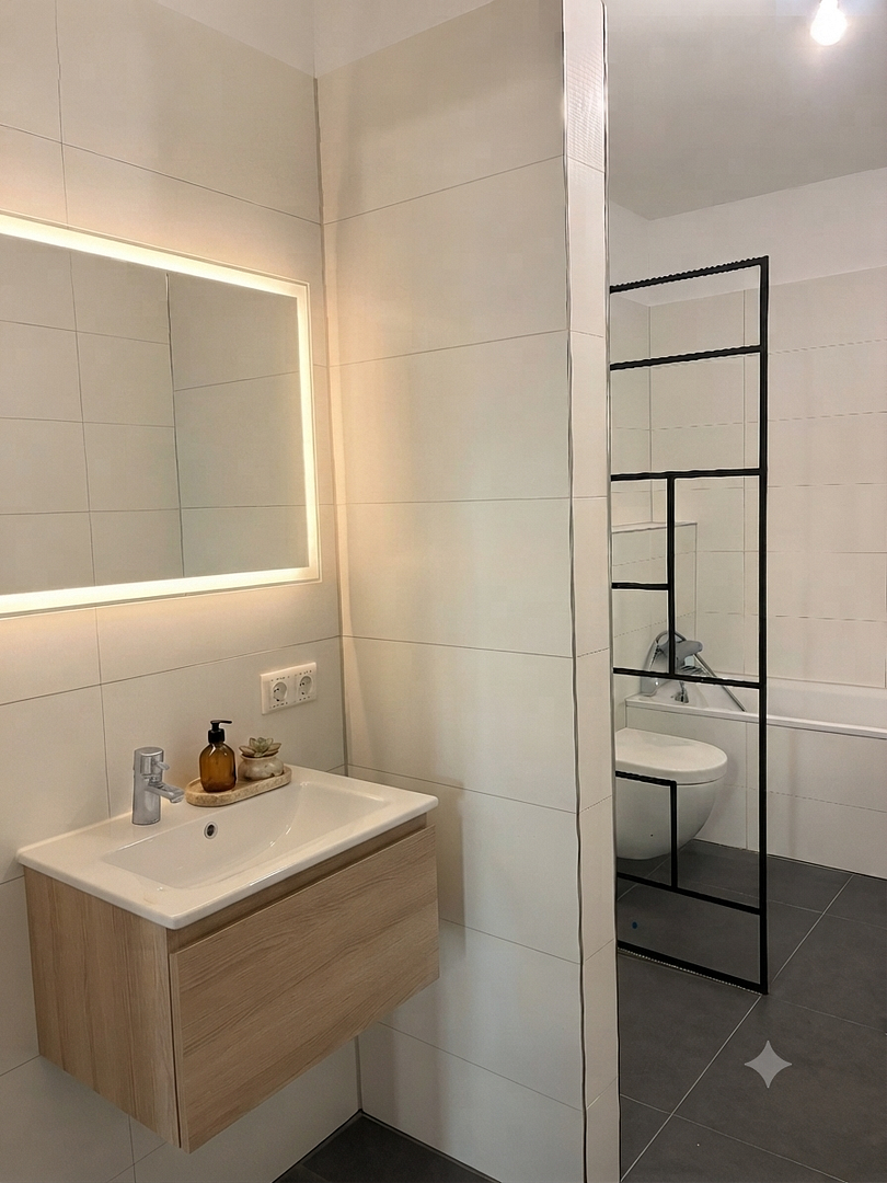 Moderne 4-Zimmerwohnung in Traumlage in Hamburg Eimsbüttel – Hamburg(Eimsbüttel) – Vorschaubild 13