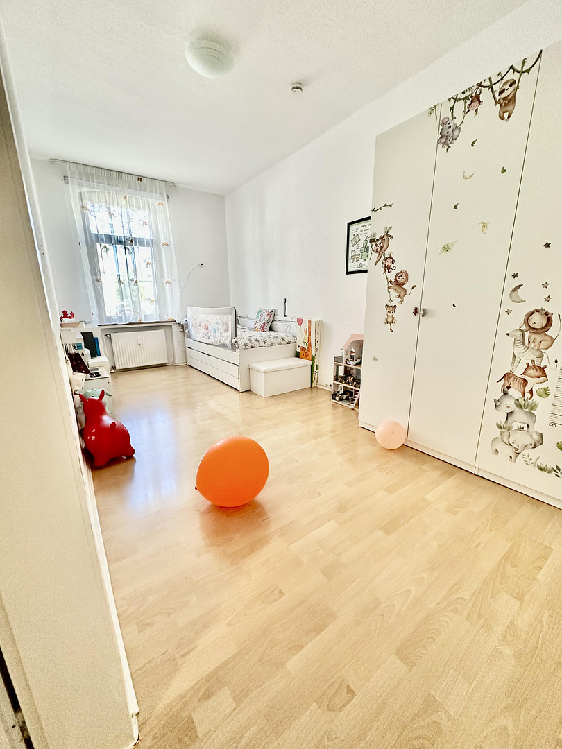 helle 3 Zimmer Wohnung im östlichen Ringgebiet / 2er-WG-geeignet – Gliesmaroder Str. 93, 38106 Braunschweig – Vorschaubild 2