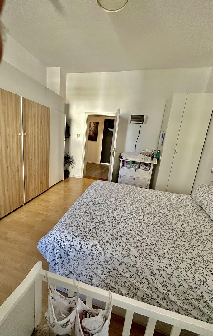 helle 3 Zimmer Wohnung im östlichen Ringgebiet / 2er-WG-geeignet – Gliesmaroder Str. 93, 38106 Braunschweig – Vorschaubild 4