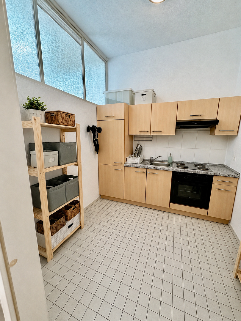 helle 3 Zimmer Wohnung im östlichen Ringgebiet / 2er-WG-geeignet – Gliesmaroder Str. 93, 38106 Braunschweig – Vorschaubild 5