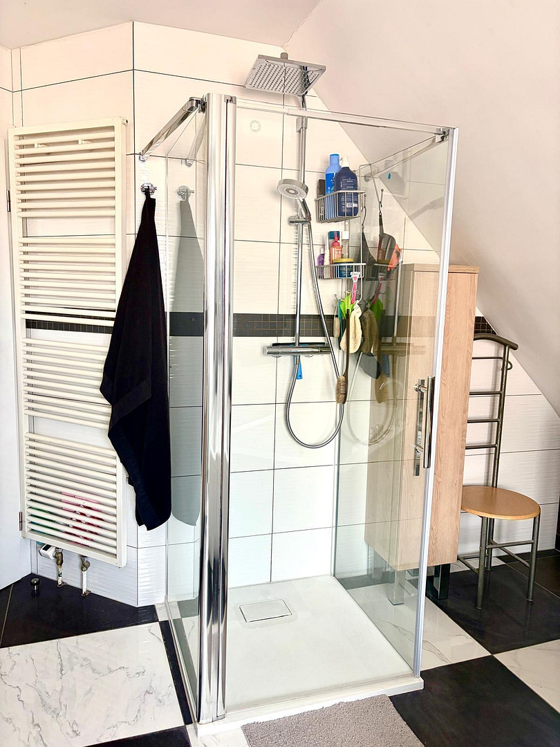 Moderne Doppelhaushälfte mit separatem Büro - Bereit für Ihren Einzug am Bodensee - Provisionsfrei – Owingen – Vorschaubild 22