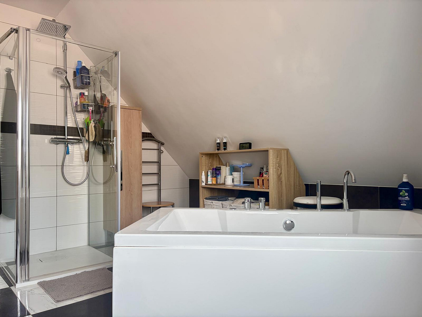 Moderne Doppelhaushälfte mit separatem Büro - Bereit für Ihren Einzug am Bodensee - Provisionsfrei – Owingen – Vorschaubild 21