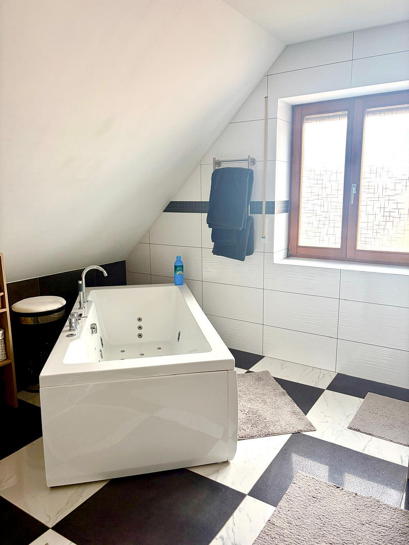 Moderne Doppelhaushälfte mit separatem Büro - Bereit für Ihren Einzug am Bodensee - Provisionsfrei – Owingen – Vorschaubild 23