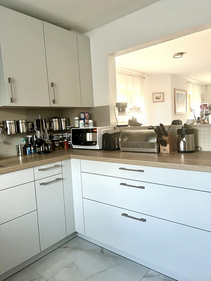 Moderne Doppelhaushälfte mit separatem Büro - Bereit für Ihren Einzug am Bodensee - Provisionsfrei – Owingen – Vorschaubild 13