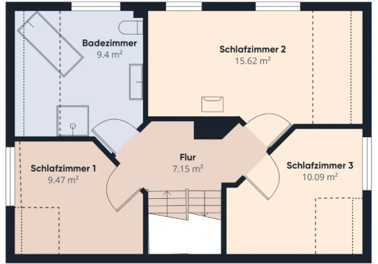 Moderne Doppelhaushälfte mit separatem Büro - Bereit für Ihren Einzug am Bodensee - Provisionsfrei – Owingen – Vorschaubild 35