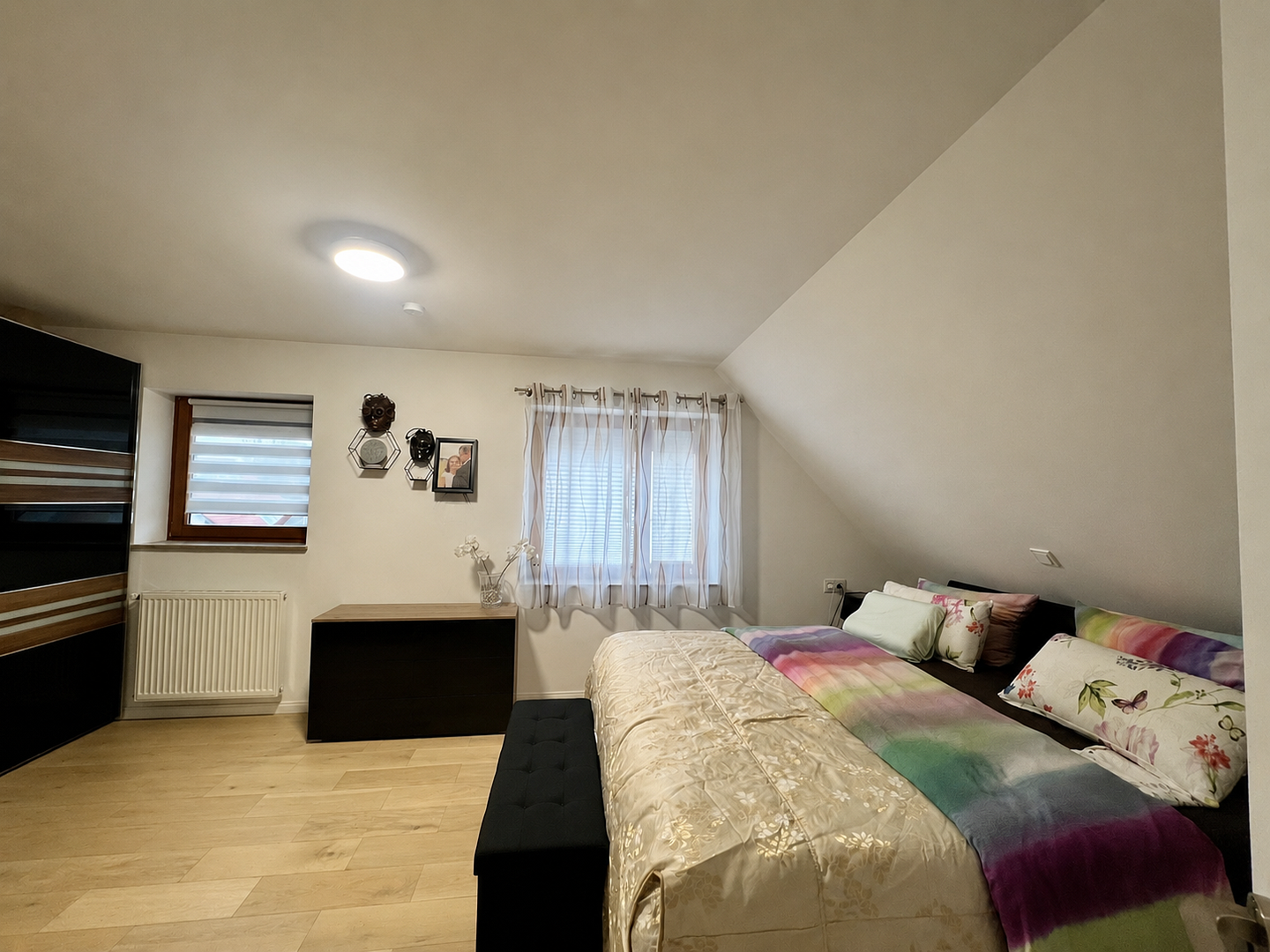 Moderne Doppelhaushälfte mit separatem Büro - Bereit für Ihren Einzug am Bodensee - Provisionsfrei – Owingen – Vorschaubild 17