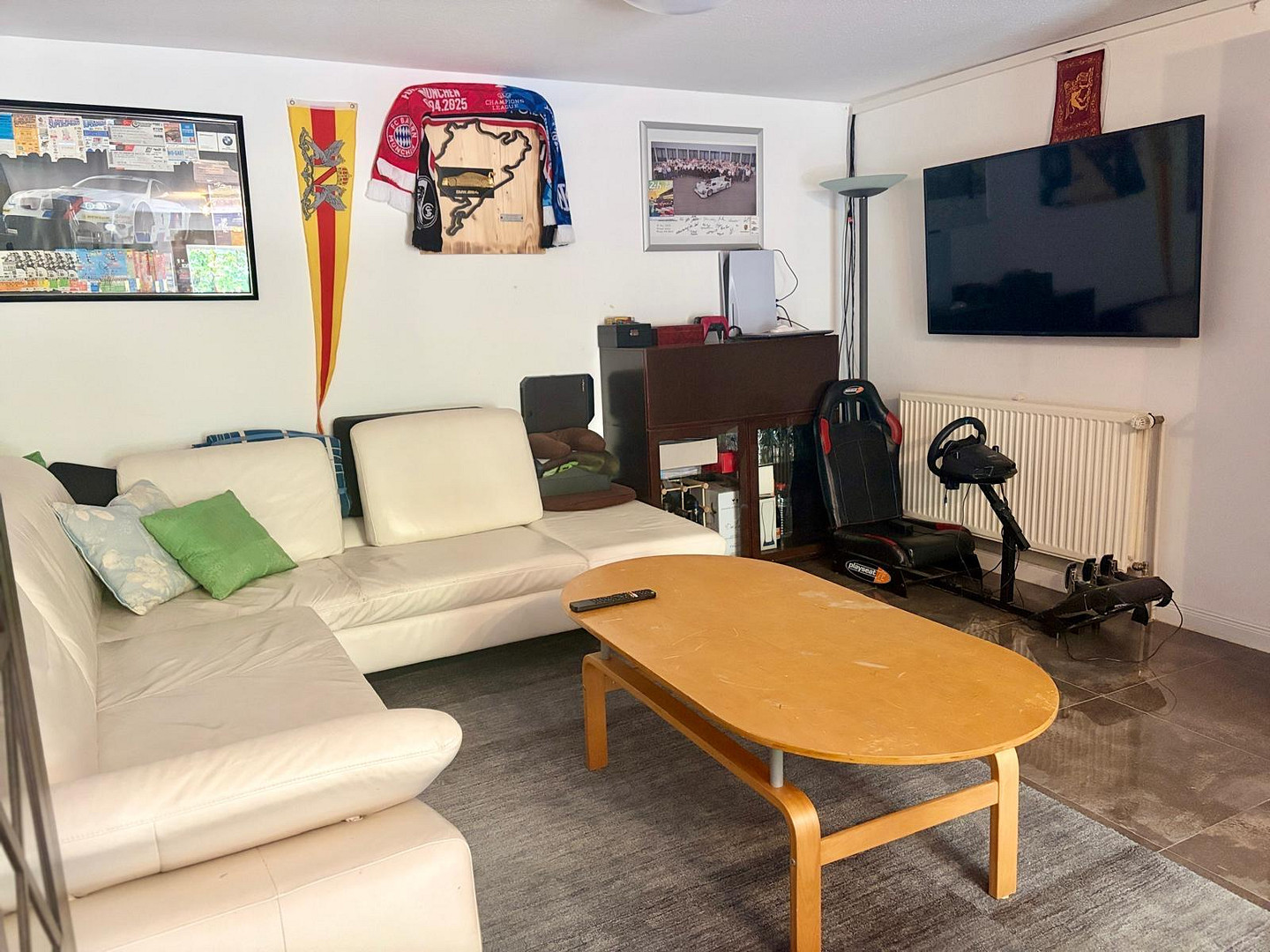 Moderne Doppelhaushälfte mit separatem Büro - Bereit für Ihren Einzug am Bodensee - Provisionsfrei – Owingen – Vorschaubild 28