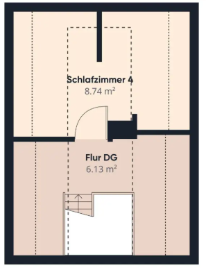 Moderne Doppelhaushälfte mit separatem Büro - Bereit für Ihren Einzug am Bodensee - Provisionsfrei – Owingen – Vorschaubild 36