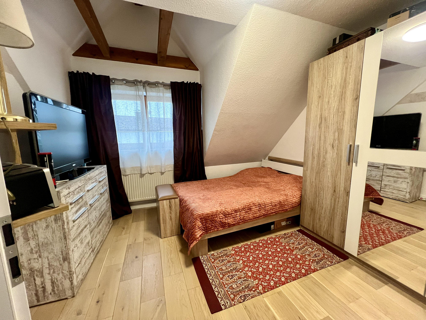 Moderne Doppelhaushälfte mit separatem Büro - Bereit für Ihren Einzug am Bodensee - Provisionsfrei – Owingen – Vorschaubild 18