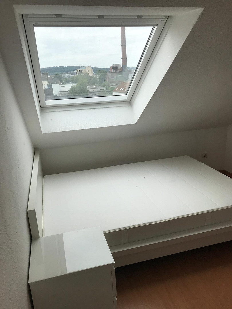 PROVISIONSFREIE 3-Z-W mit Stellplatz in zentraler Lage von Bielefeld – 33609 Bielefeld – Vorschaubild 12