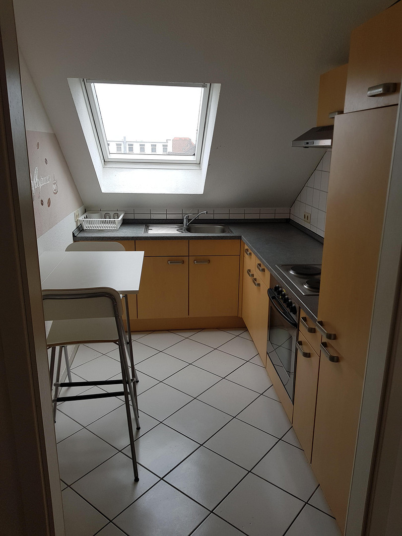 PROVISIONSFREIE 3-Z-W mit Stellplatz in zentraler Lage von Bielefeld – 33609 Bielefeld – Vorschaubild 15