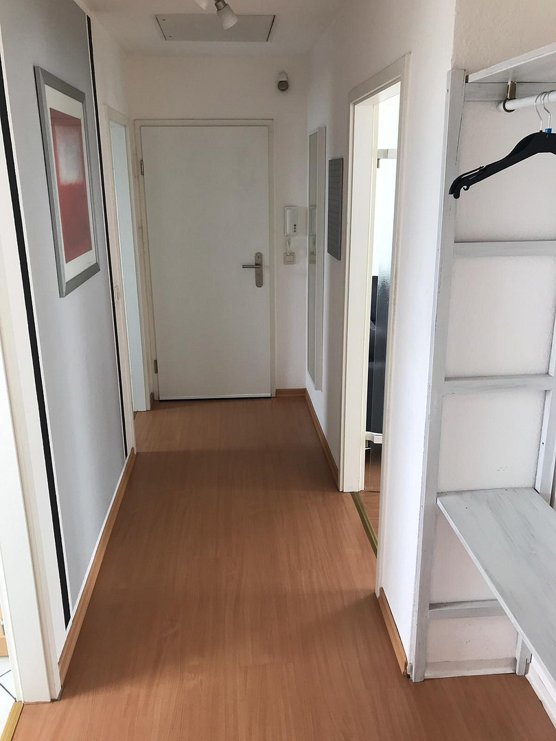 PROVISIONSFREIE 3-Z-W mit Stellplatz in zentraler Lage von Bielefeld – 33609 Bielefeld – Vorschaubild 4