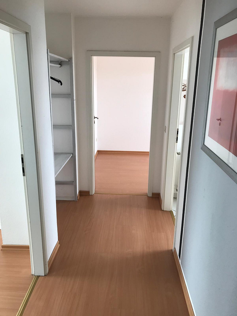 PROVISIONSFREIE 3-Z-W mit Stellplatz in zentraler Lage von Bielefeld – 33609 Bielefeld – Vorschaubild 3