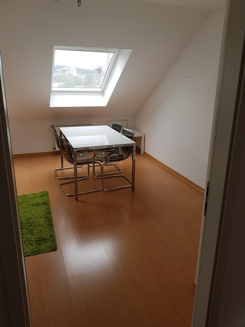 PROVISIONSFREIE 3-Z-W mit Stellplatz in zentraler Lage von Bielefeld – 33609 Bielefeld – Vorschaubild 7