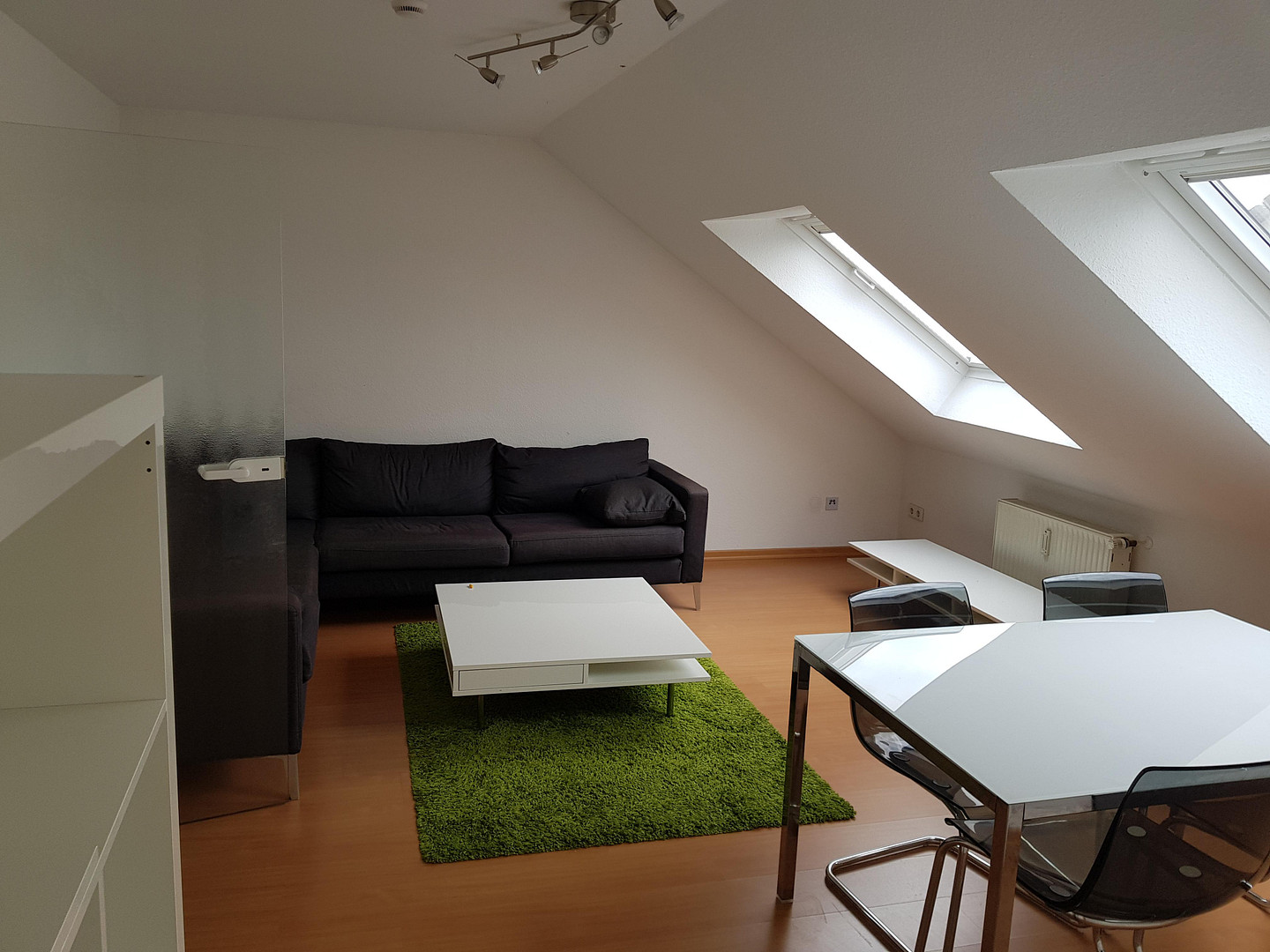 PROVISIONSFREIE 3-Z-W mit Stellplatz in zentraler Lage von Bielefeld – 33609 Bielefeld – Vorschaubild 6