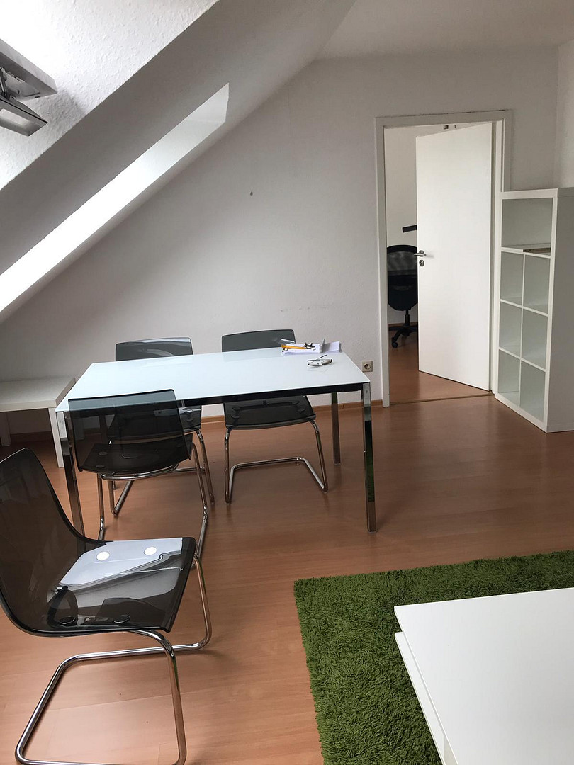PROVISIONSFREIE 3-Z-W mit Stellplatz in zentraler Lage von Bielefeld – 33609 Bielefeld – Vorschaubild 9