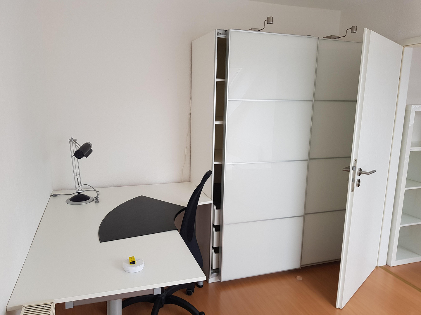 PROVISIONSFREIE 3-Z-W mit Stellplatz in zentraler Lage von Bielefeld – 33609 Bielefeld – Vorschaubild 11
