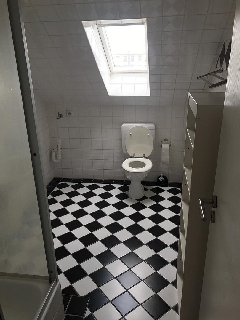 PROVISIONSFREIE 3-Z-W mit Stellplatz in zentraler Lage von Bielefeld – 33609 Bielefeld – Vorschaubild 16