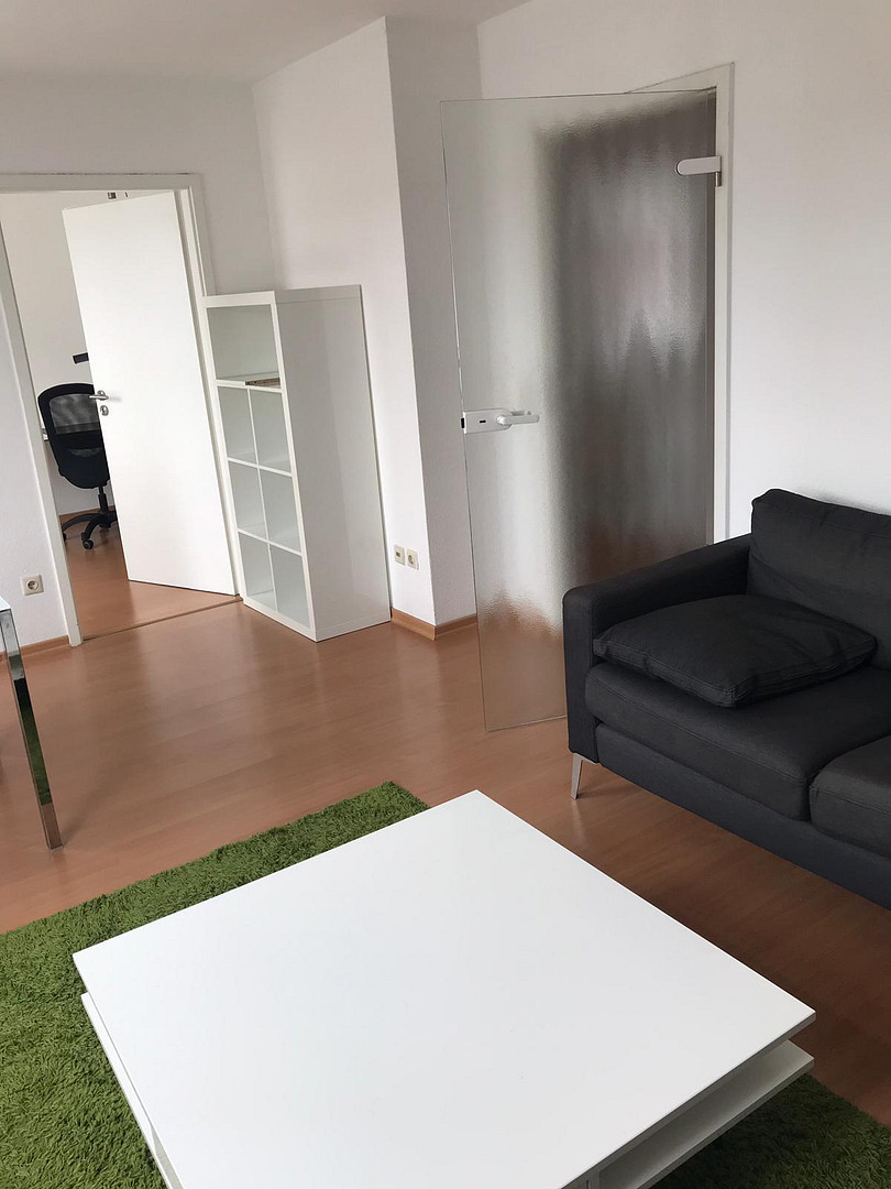 PROVISIONSFREIE 3-Z-W mit Stellplatz in zentraler Lage von Bielefeld – 33609 Bielefeld – Vorschaubild 10
