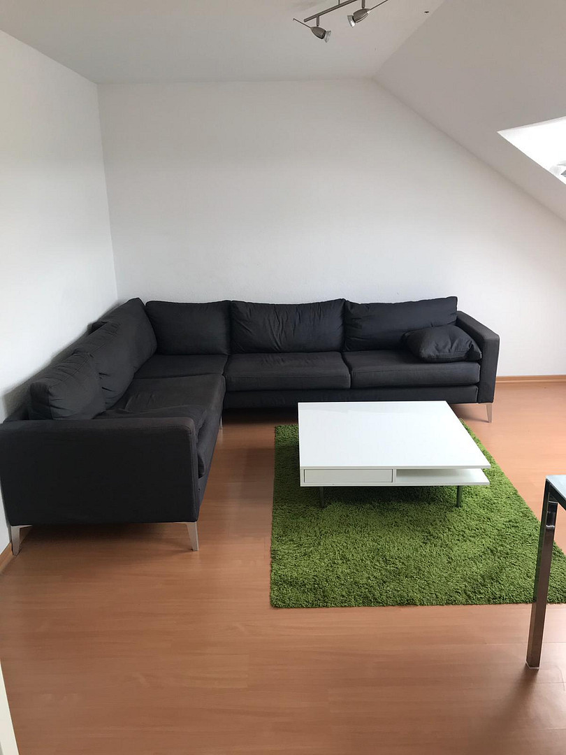 PROVISIONSFREIE 3-Z-W mit Stellplatz in zentraler Lage von Bielefeld – 33609 Bielefeld – Vorschaubild 8