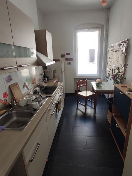 Schöne Altbauwohnung im Schillerkiez – Berlin(Neukölln) – Vorschaubild 9