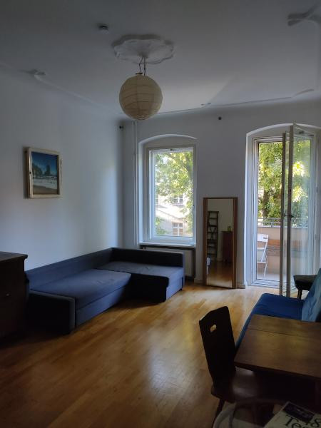 Schöne Altbauwohnung im Schillerkiez – Berlin(Neukölln) – Vorschaubild 5