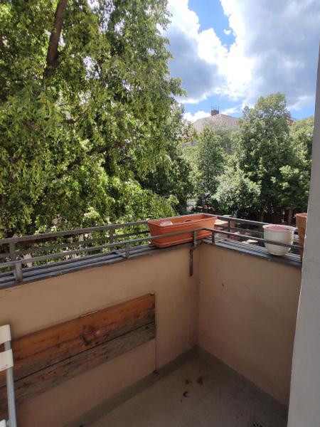 Schöne Altbauwohnung im Schillerkiez – Berlin(Neukölln) – Vorschaubild 12
