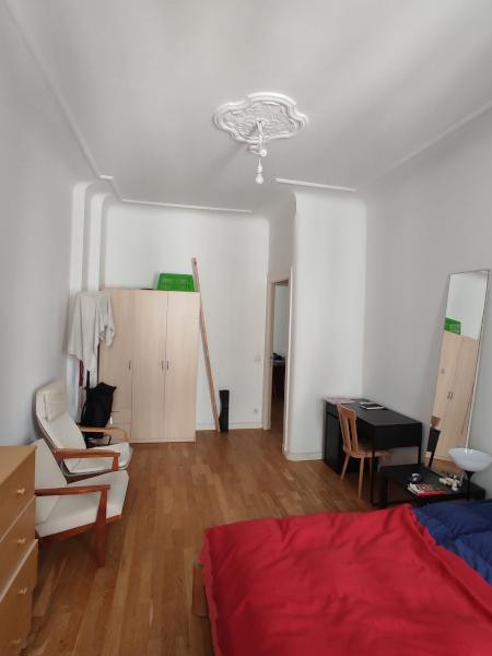 Schöne Altbauwohnung im Schillerkiez – Berlin(Neukölln) – Vorschaubild 7