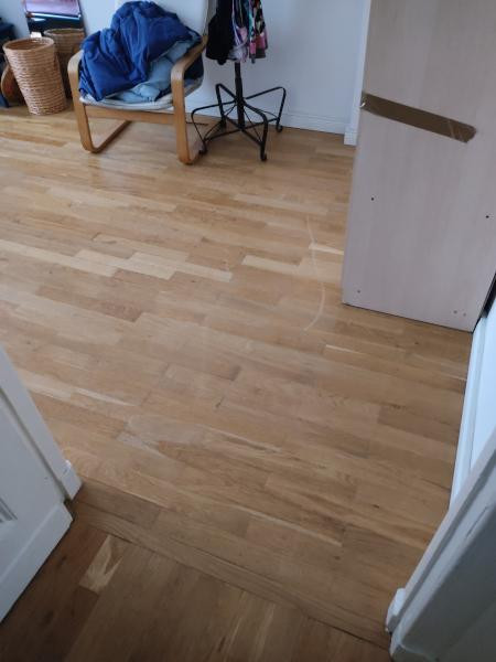 Schöne Altbauwohnung im Schillerkiez – Berlin(Neukölln) – Vorschaubild 19