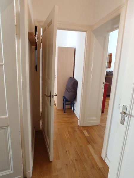 Schöne Altbauwohnung im Schillerkiez – Berlin(Neukölln) – Vorschaubild 14