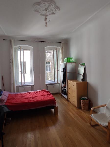 Schöne Altbauwohnung im Schillerkiez – Berlin(Neukölln) – Vorschaubild 6