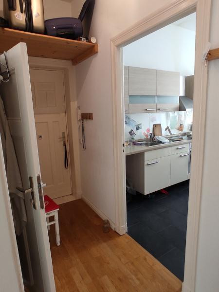 Schöne Altbauwohnung im Schillerkiez – Berlin(Neukölln) – Vorschaubild 13