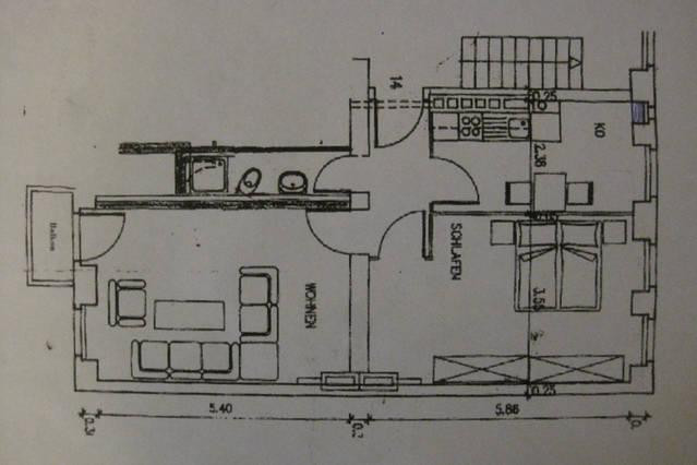 Schöne Altbauwohnung im Schillerkiez – Berlin(Neukölln) – Vorschaubild 21