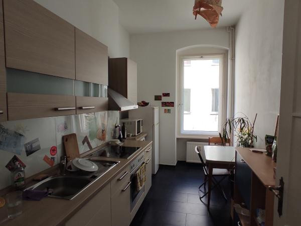 Schöne Altbauwohnung im Schillerkiez – Berlin(Neukölln) – Vorschaubild 10