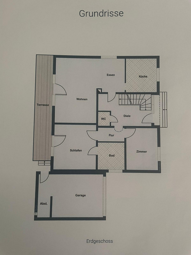 Haus in Hemmoor – Hemmoor(Althemmoor) – Vorschaubild 14