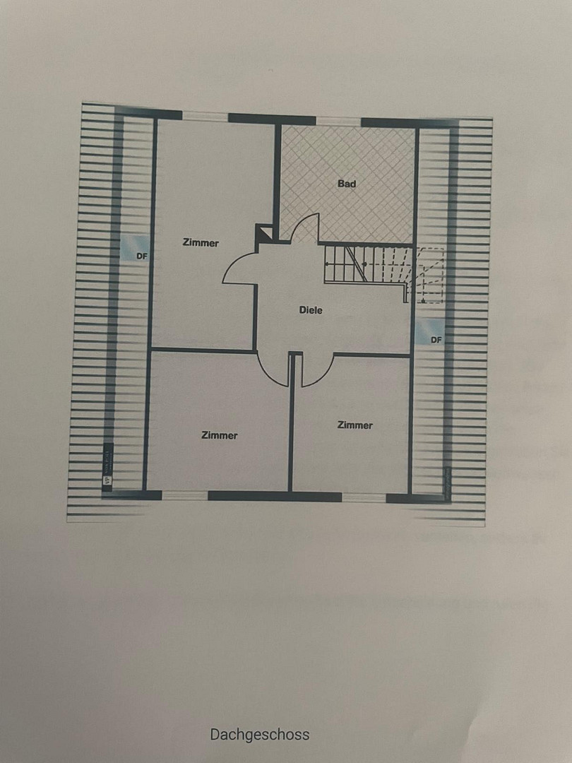 Haus in Hemmoor – Hemmoor(Althemmoor) – Vorschaubild 15