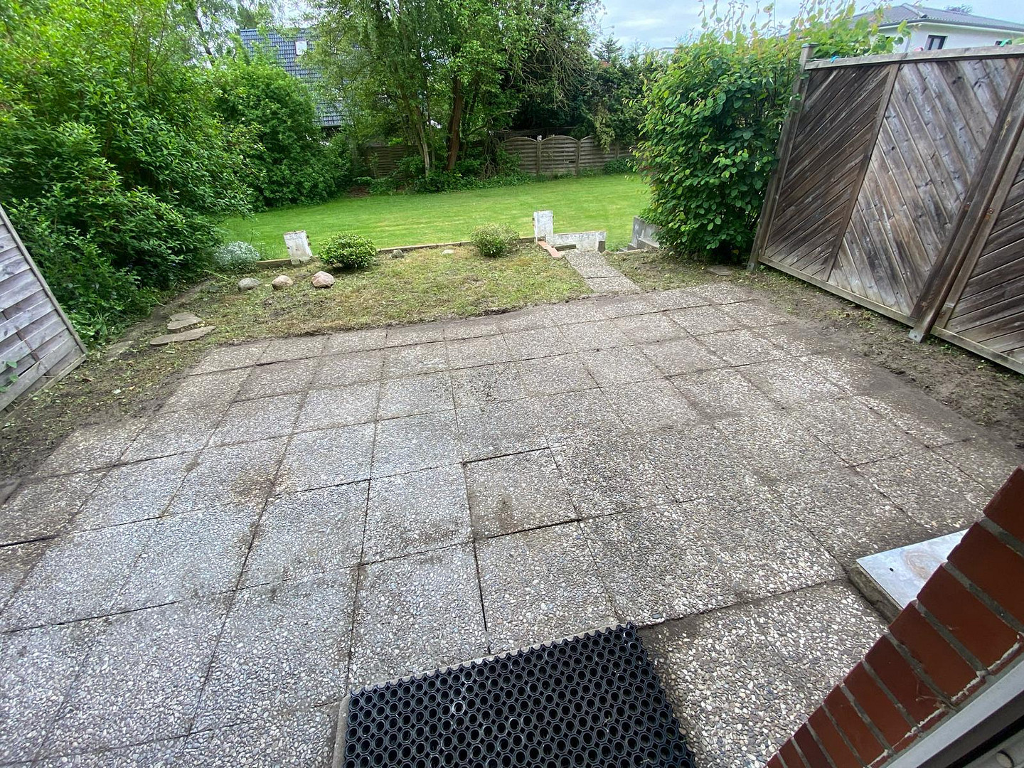 Modern renovierte 3-Zimmer-Wohnung in ruhiger Lage mit Blick ins Grüne – Hogenfelder Kamp 14, 22457 Hamburg(Schnelsen) – Vorschaubild 2